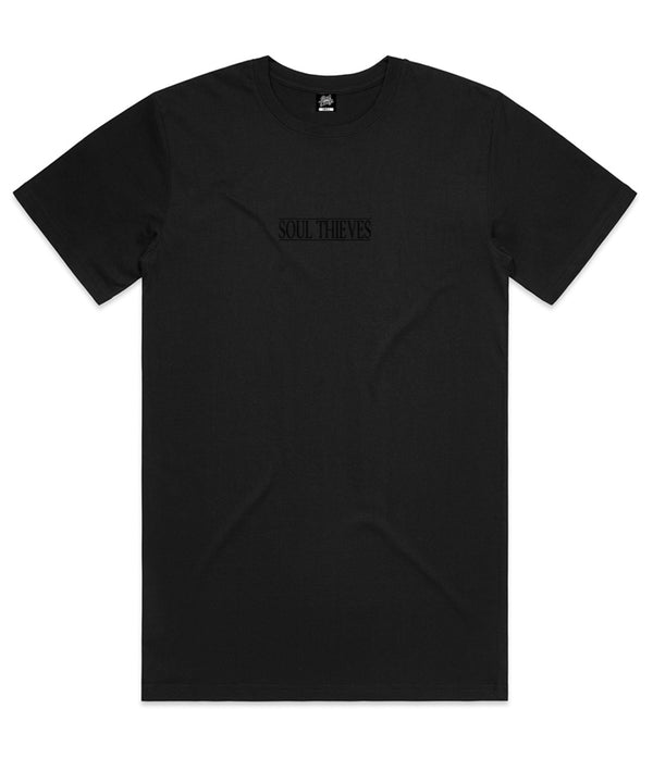 State Tee - Black - Bundle up and Save!